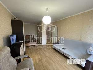 1-к квартира, вторичка, 37м2, 4/12 этаж