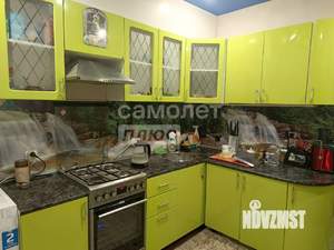 2-к квартира, вторичка, 55м2, 7/7 этаж