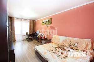 3-к квартира, вторичка, 89м2, 5/14 этаж