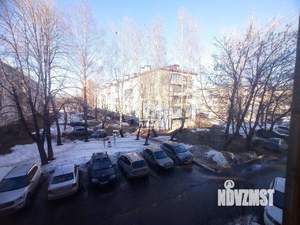 2-к квартира, вторичка, 45м2, 2/5 этаж