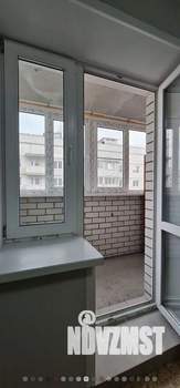 1-к квартира, вторичка, 34м2, 10/10 этаж