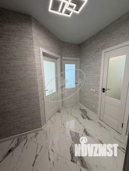 1-к квартира, вторичка, 42м2, 7/9 этаж