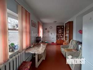2-к квартира, вторичка, 52м2, 1/1 этаж