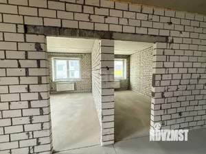 Студия квартира, вторичка, 30м2, 2/10 этаж