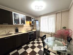 2-к квартира, вторичка, 51м2, 1/9 этаж