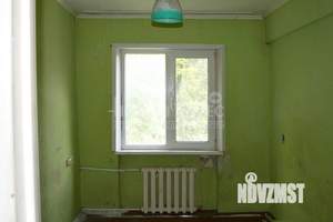 2-к квартира, вторичка, 41м2, 3/5 этаж