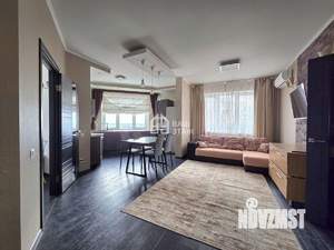 3-к квартира, вторичка, 115м2, 21/22 этаж