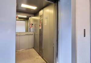 1-к квартира, вторичка, 39м2, 20/21 этаж