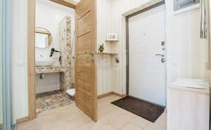 1-к квартира, вторичка, 37м2, 9/20 этаж