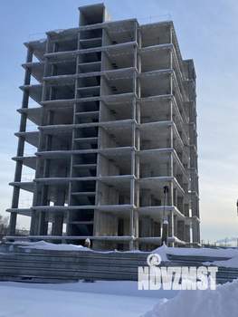 1-к квартира, вторичка, 35м2, 6/9 этаж