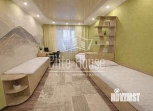 2-к квартира, вторичка, 64м2, 1/9 этаж