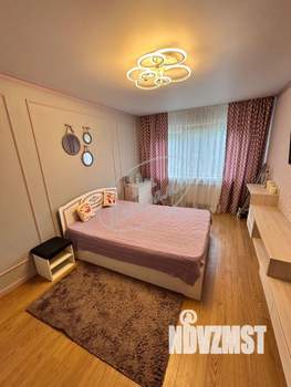2-к квартира, вторичка, 50м2, 5/5 этаж