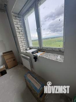 2-к квартира, вторичка, 64м2, 8/10 этаж