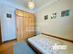 3-к квартира, вторичка, 52м2, 2/2 этаж