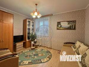 3-к квартира, вторичка, 67м2, 5/6 этаж