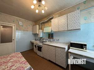 1-к квартира, вторичка, 41м2, 2/3 этаж