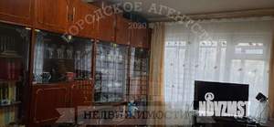 3-к квартира, вторичка, 49м2, 3/5 этаж