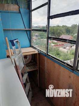 3-к квартира, вторичка, 61м2, 5/5 этаж