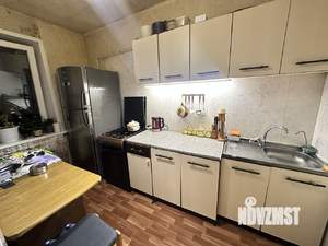 3-к квартира, вторичка, 64м2, 5/9 этаж