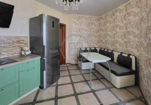 2-к квартира, вторичка, 73м2, 15/16 этаж