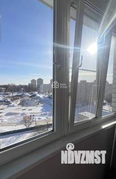 1-к квартира, вторичка, 45м2, 7/12 этаж