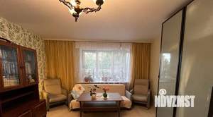 1-к квартира, вторичка, 38м2, 2/5 этаж