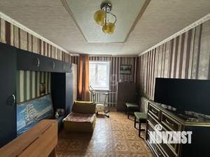 1-к квартира, вторичка, 32м2, 2/5 этаж