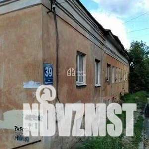 Студия квартира, вторичка, 18м2, 2/2 этаж