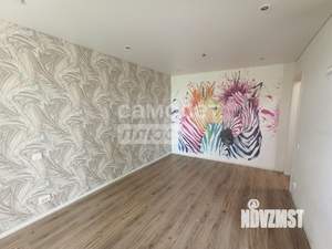 1-к квартира, вторичка, 32м2, 5/5 этаж