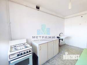 2-к квартира, вторичка, 62м2, 1/9 этаж