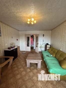 3-к квартира, вторичка, 59м2, 5/9 этаж