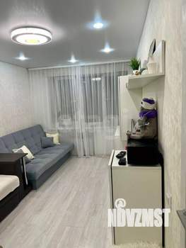 1-к квартира, вторичка, 30м2, 4/5 этаж