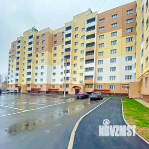 2-к квартира, вторичка, 64м2, 3/9 этаж