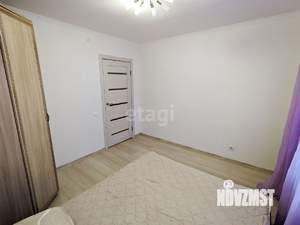 2-к квартира, вторичка, 46м2, 1/3 этаж