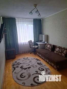 1-к квартира, вторичка, 30м2, 5/5 этаж
