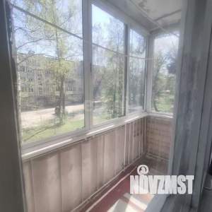 4-к квартира, вторичка, 59м2, 2/5 этаж