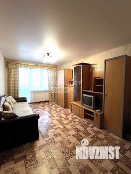 1-к квартира, вторичка, 35м2, 1/9 этаж