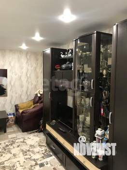 1-к квартира, вторичка, 30м2, 2/5 этаж