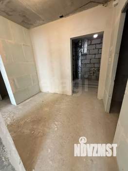 1-к квартира, вторичка, 39м2, 2/16 этаж