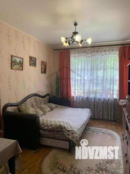 2-к квартира, вторичка, 41м2, 1/2 этаж