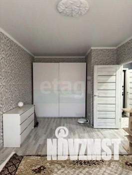 1-к квартира, вторичка, 36м2, 10/19 этаж