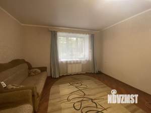 1-к квартира, вторичка, 38м2, 1/5 этаж