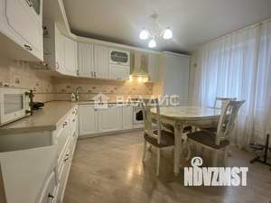 3-к квартира, вторичка, 70м2, 1/3 этаж