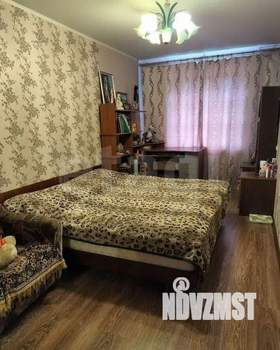 3-к квартира, вторичка, 60м2, 4/5 этаж