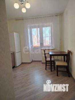 1-к квартира, вторичка, 44м2, 9/13 этаж