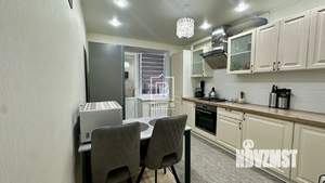 1-к квартира, вторичка, 36м2, 3/3 этаж