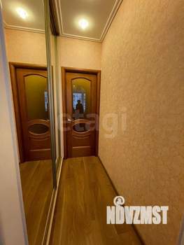 2-к квартира, вторичка, 53м2, 3/5 этаж