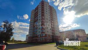 1-к квартира, вторичка, 50м2, 11/14 этаж