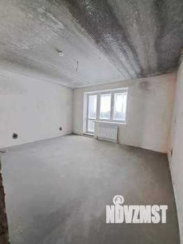 2-к квартира, сданный дом, 62м2, 8/10 этаж