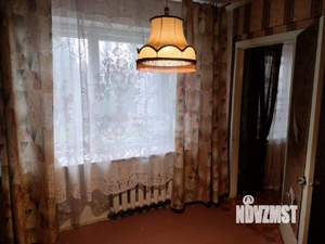 3-к квартира, вторичка, 50м2, 2/5 этаж